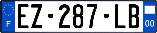 EZ-287-LB