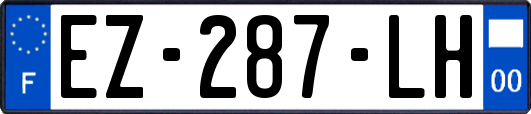 EZ-287-LH