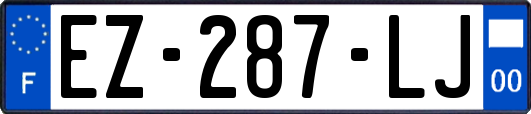 EZ-287-LJ