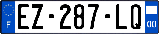 EZ-287-LQ