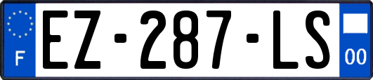 EZ-287-LS