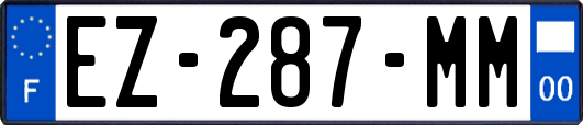 EZ-287-MM