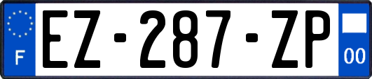 EZ-287-ZP