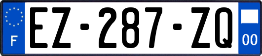 EZ-287-ZQ