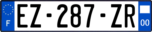 EZ-287-ZR