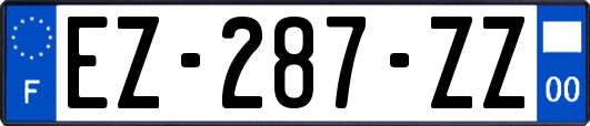 EZ-287-ZZ