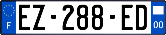 EZ-288-ED