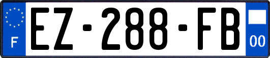 EZ-288-FB