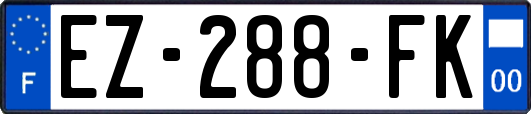 EZ-288-FK