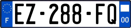 EZ-288-FQ