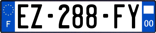 EZ-288-FY