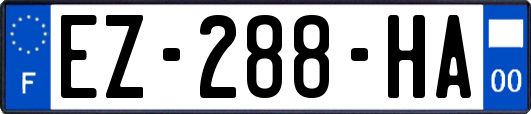 EZ-288-HA