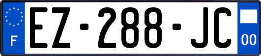 EZ-288-JC