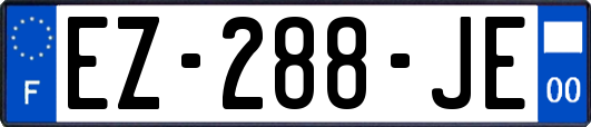 EZ-288-JE