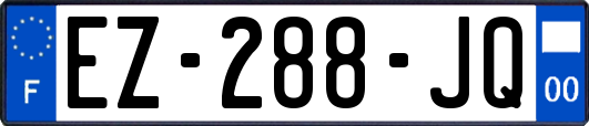 EZ-288-JQ