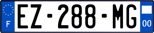 EZ-288-MG