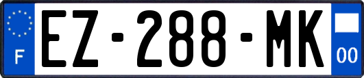 EZ-288-MK