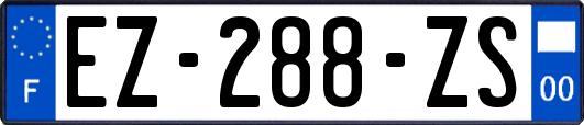 EZ-288-ZS