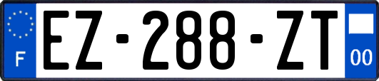 EZ-288-ZT