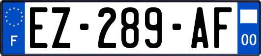 EZ-289-AF