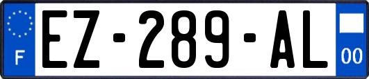 EZ-289-AL