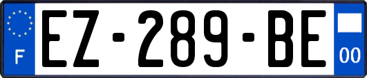 EZ-289-BE