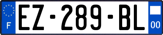 EZ-289-BL