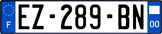 EZ-289-BN