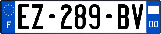 EZ-289-BV