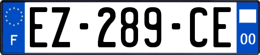 EZ-289-CE