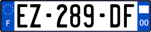 EZ-289-DF