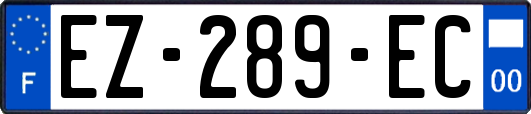 EZ-289-EC