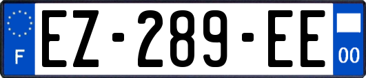 EZ-289-EE