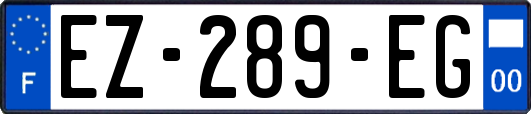 EZ-289-EG