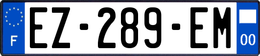 EZ-289-EM