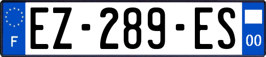 EZ-289-ES