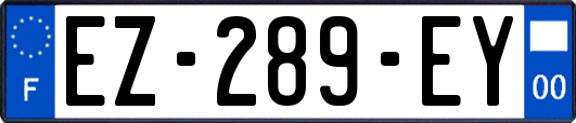 EZ-289-EY