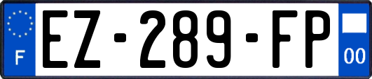 EZ-289-FP