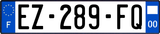 EZ-289-FQ