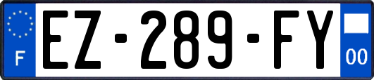 EZ-289-FY