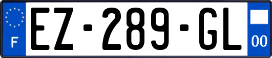 EZ-289-GL