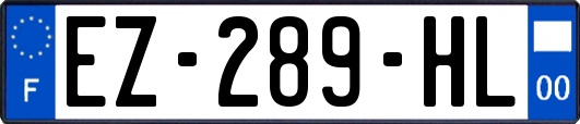 EZ-289-HL