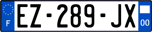 EZ-289-JX