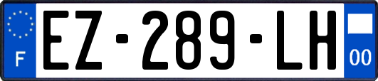 EZ-289-LH