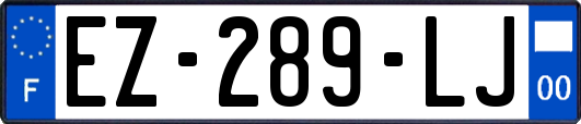 EZ-289-LJ