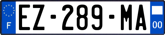 EZ-289-MA