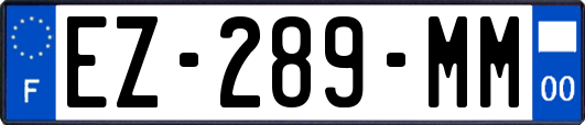 EZ-289-MM