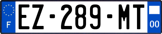 EZ-289-MT