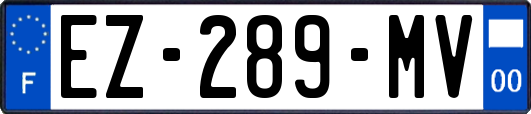 EZ-289-MV