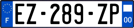 EZ-289-ZP
